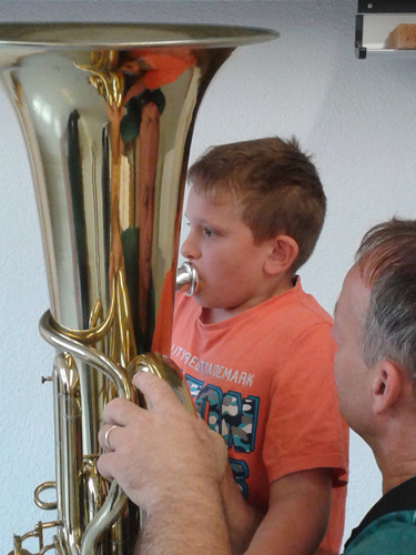 Jugendwerbung 2015